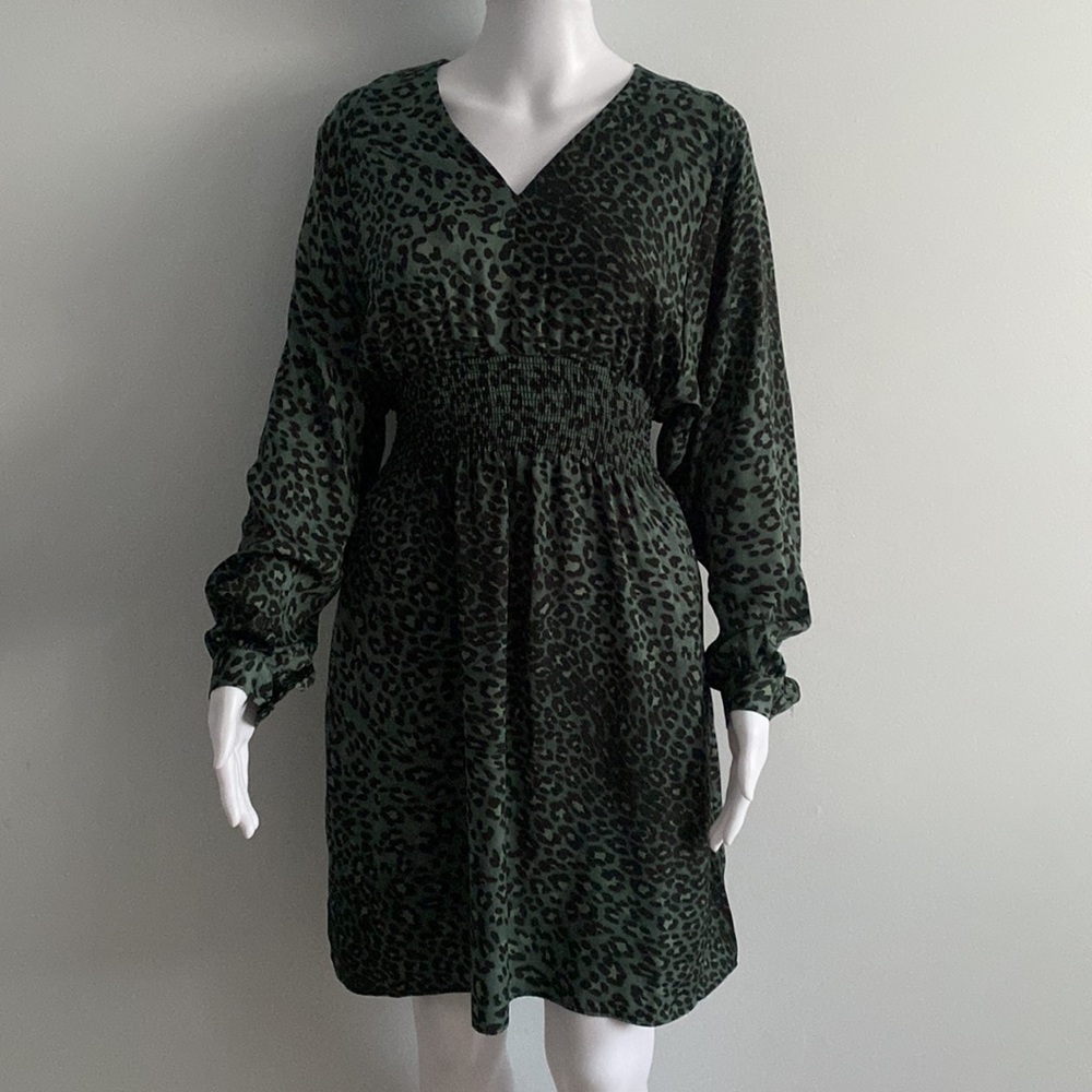 Elan Dress